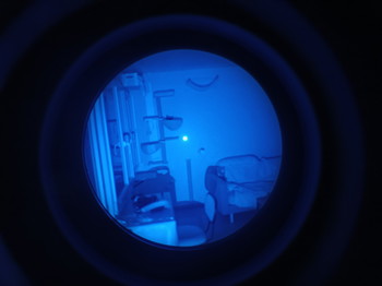 Afbeelding 4 van Mawl C1+ Sotac