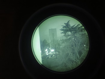 Afbeelding 5 van Mawl C1+ Sotac