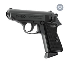Image for Gezocht: walther ppk