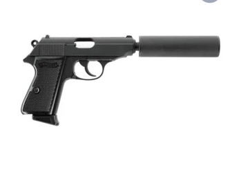 Image 2 for Gezocht: walther ppk