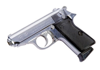 Image 3 for Gezocht: walther ppk