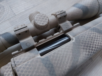 Image 2 for VSR10 short barrel - upgraded