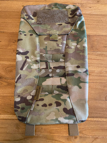 Image 2 pour Warrior hydration carrier gen2