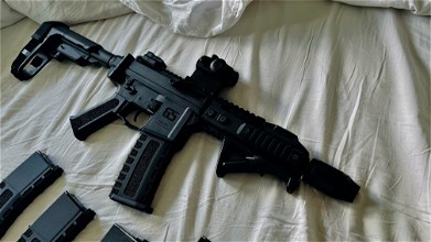 Image pour GHK G5 + mags