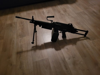 Image 2 for VFC M249 HPA