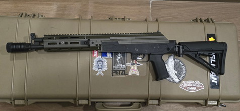 Imagen para GHK AK 105 MK3 RD custom