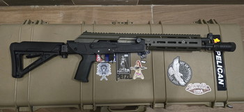 Imagen 3 de GHK AK 105 MK3 RD custom