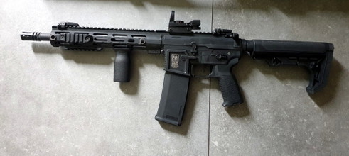 Afbeelding van Specna Arms Light Ops met koffer en red dot