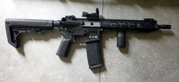 Imagen 4 de Specna Arms Light Ops met koffer en red dot
