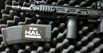 Imagen 5 de Specna Arms Light Ops met koffer en red dot