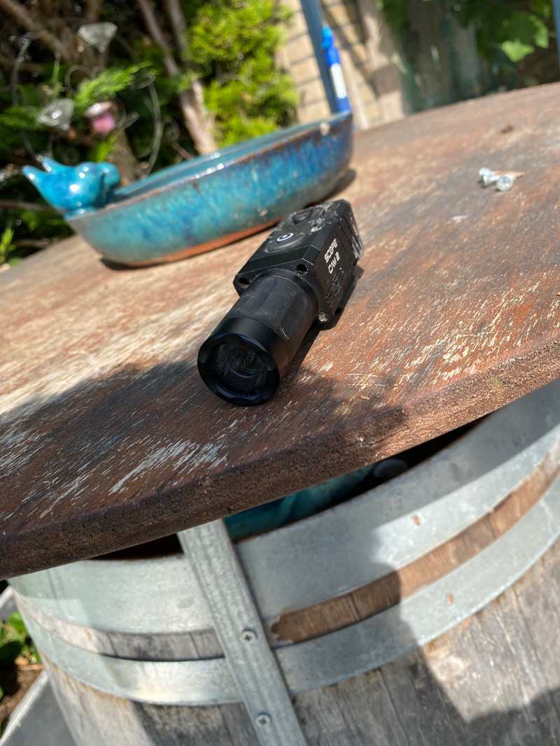 Image 1 for Scope cam 40mm
