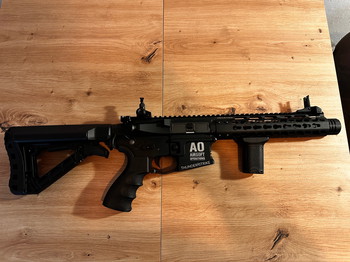 Afbeelding 3 van G&G GC16 Wild Hog 9