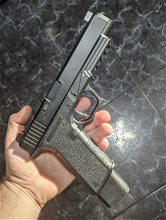 Image pour Custom Glock 34 da Tokyo Marui(base)
