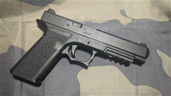 Image 2 pour Custom Glock 34 da Tokyo Marui(base)
