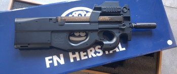 Image 5 for FN P90