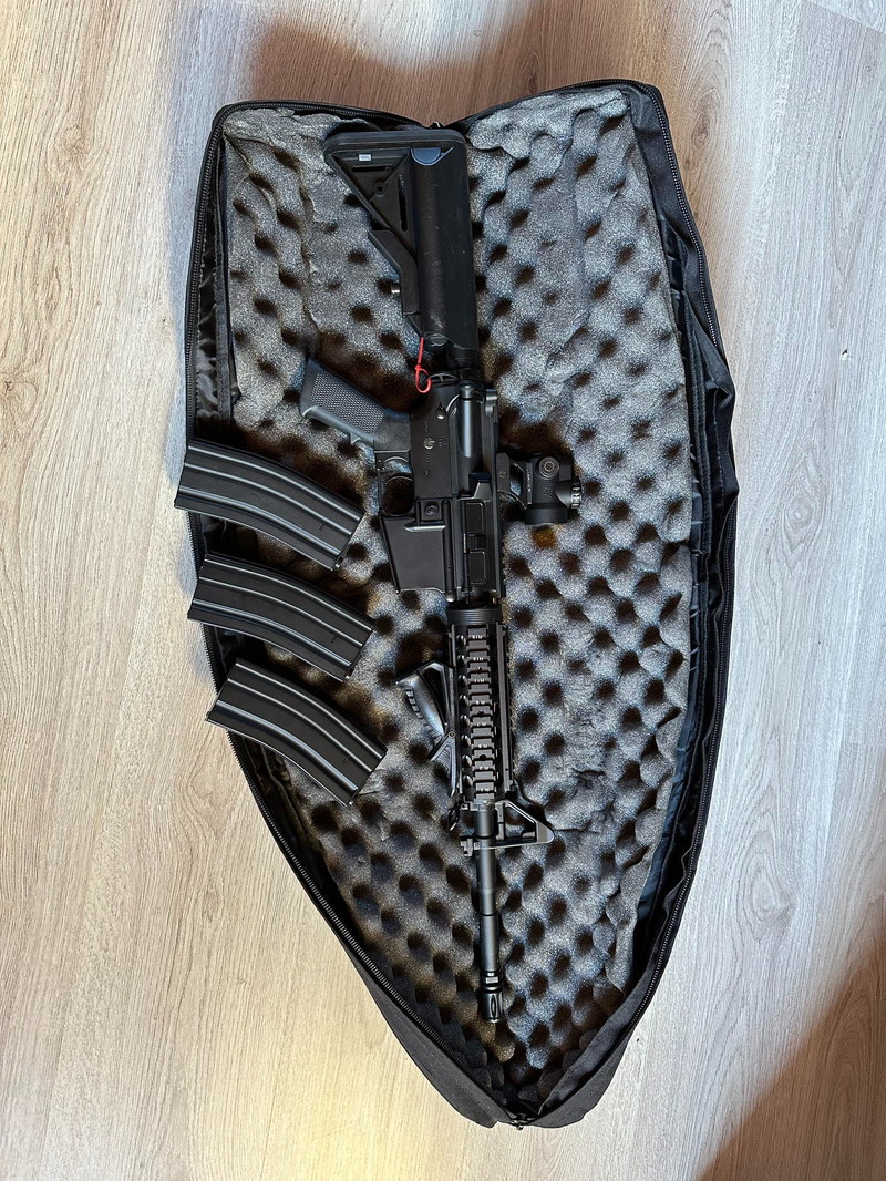 Image 1 for Cyma M4