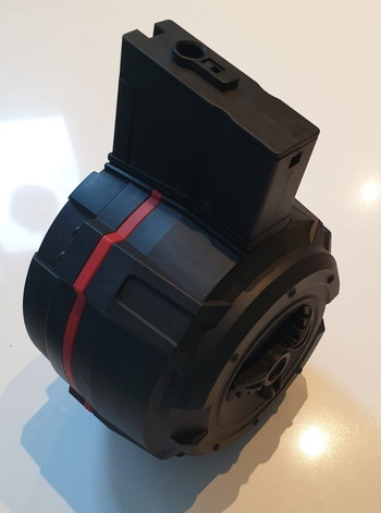 Image 2 for G&G RK47 Drum Mag 2200rds