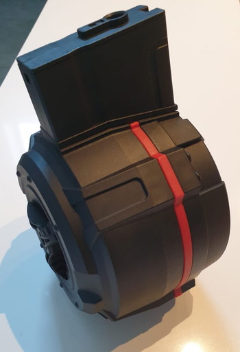 Image 3 for G&G RK47 Drum Mag 2200rds