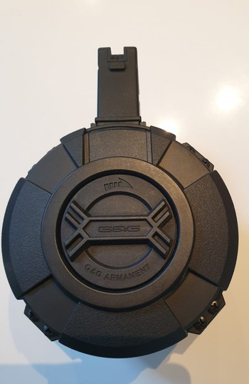 Image 4 for G&G RK47 Drum Mag 2200rds