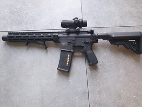 Imagen para Novritsch SSR4