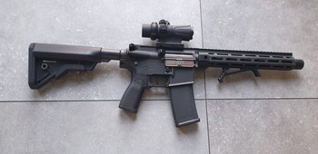 Imagen 2 de Novritsch SSR4