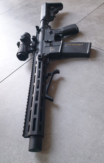 Imagen 3 de Novritsch SSR4