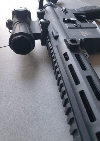 Imagen 4 de Novritsch SSR4