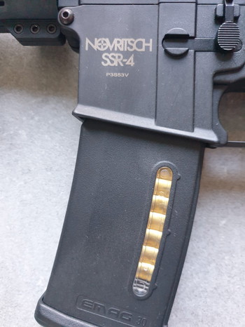 Imagen 5 de Novritsch SSR4