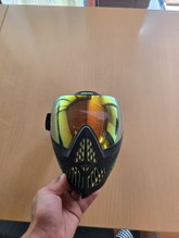 Image for Dye masker