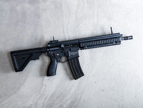 Image pour VFC HK416a5 GBBR V2