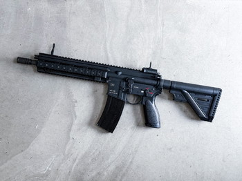 Afbeelding 2 van VFC HK416a5 GBBR V2