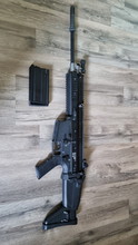 Image for Wei-ETech Socom-H Vollmetall AWSS