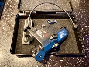 Bild für element la5 uhp ex396