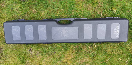 Image for Novritsch long guncase