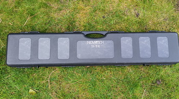 Afbeelding 2 van Novritsch long guncase