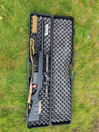 Bild 4 für Novritsch long guncase