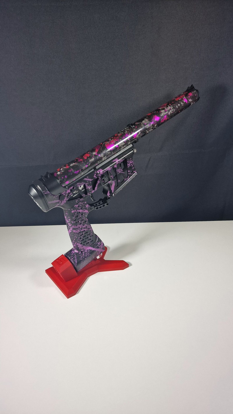 Image 1 pour Tekoop 800 voor de snelle beslisser in nette staat Mac speedbuild