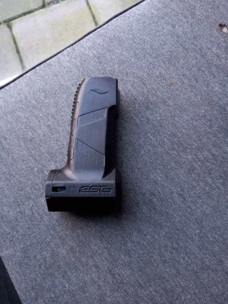 Image 1 for Monk esg gen2 (polarstar versie) 50euro
