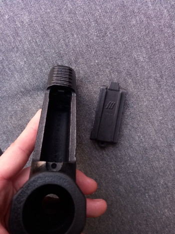 Image 2 for Monk esg gen2 (polarstar versie) 50euro