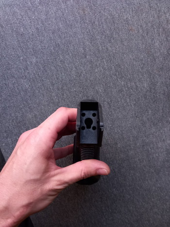 Image 3 for Monk esg gen2 (polarstar versie) 50euro