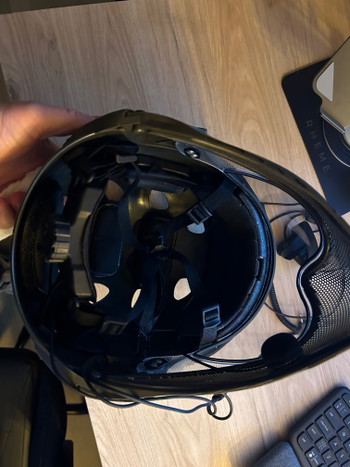 Zdjęcie 4 – Warq helmet groen