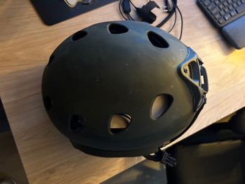 Zdjęcie 5 – Warq helmet groen