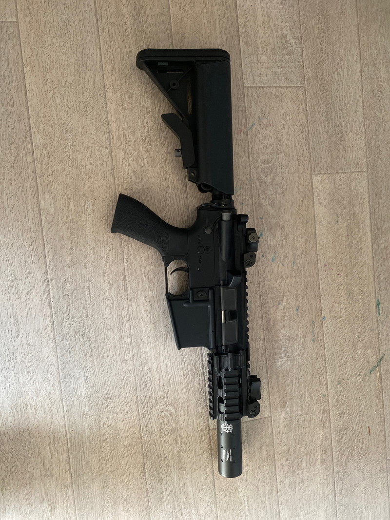 Image 1 for G&G Firehawk HC-05 AEG
