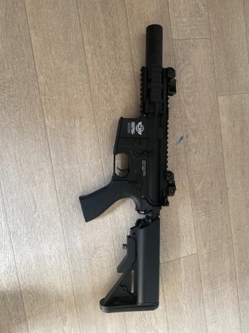 Image 2 for G&G Firehawk HC-05 AEG