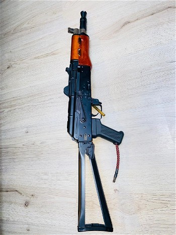 Image 2 pour Wolverine inferno gen 2 hpa AK-47u build