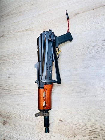 Image 3 for Wolverine inferno gen 2 hpa AK-47u build