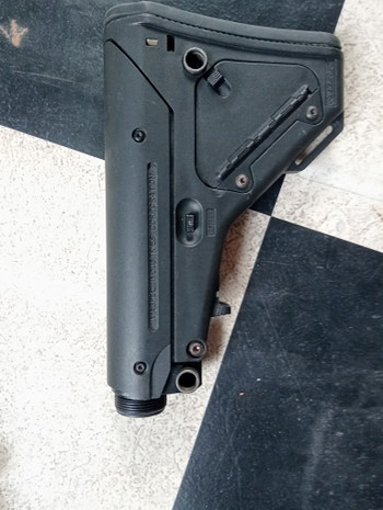 Bild 2 für Crosse gbbr pts magpul ,crosse vfc ,crosse lct