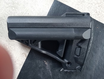 Bild 3 für Crosse gbbr pts magpul ,crosse vfc ,crosse lct