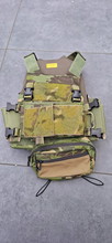 Afbeelding van Emerson Gear Plate Carrier + backpack