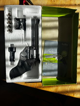 Bild für Dan wesson revolver